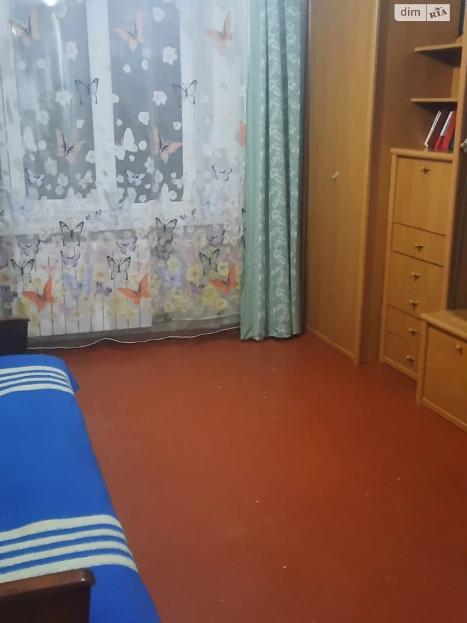 Довгострокова Оренда Кімнати в Райдужному Масиві