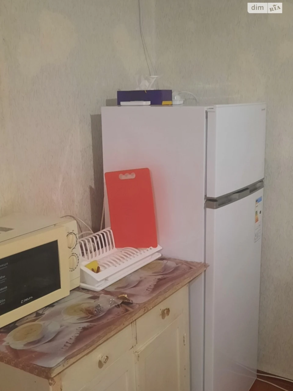 Довгострокова Оренда Кімнати в Райдужному Масиві