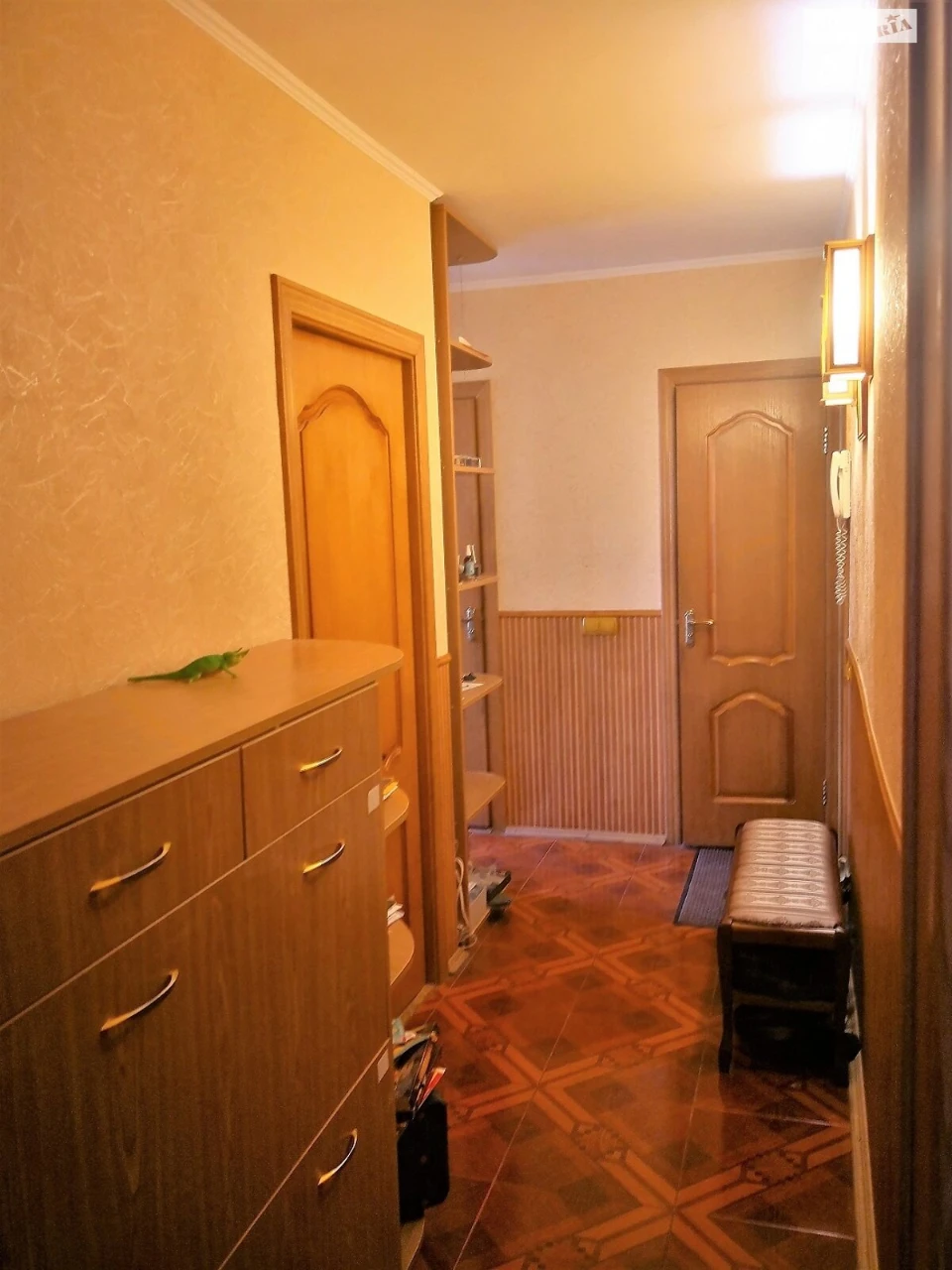 Довгострокова Оренда Кімнати в Лівому Масиві