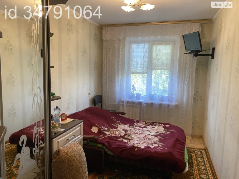 Довгострокова Оренда Кімнати в Борщагівка
