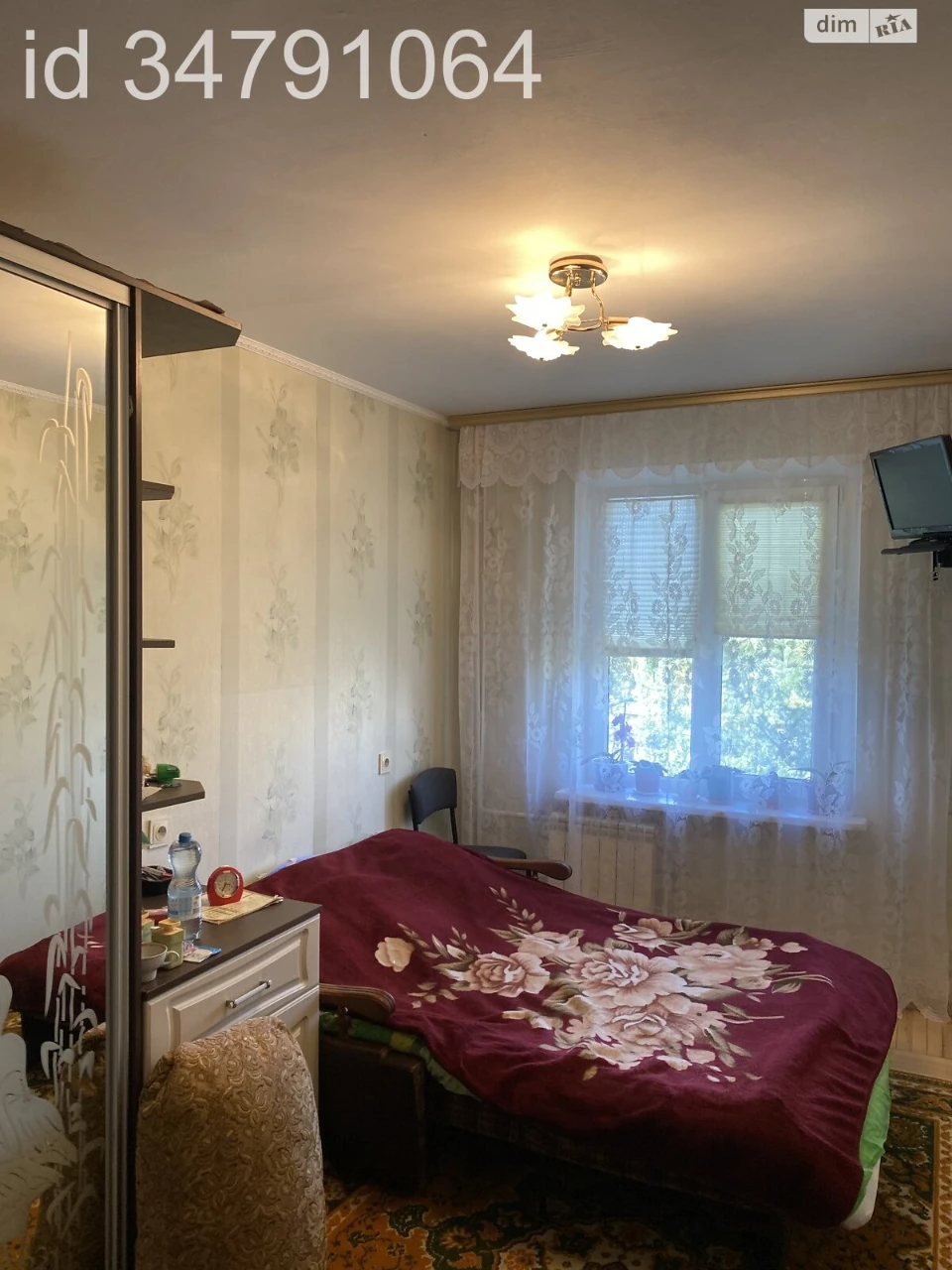 Довгострокова Оренда Кімнати в Борщагівка