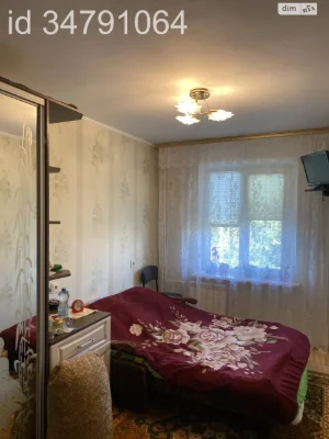 Довгострокова Оренда Кімнати в Борщагівка