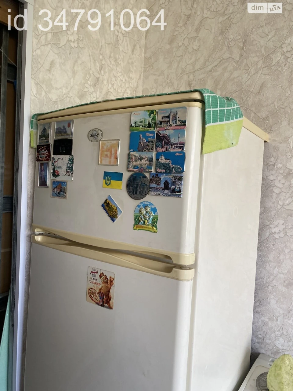 Довгострокова Оренда Кімнати в Борщагівка