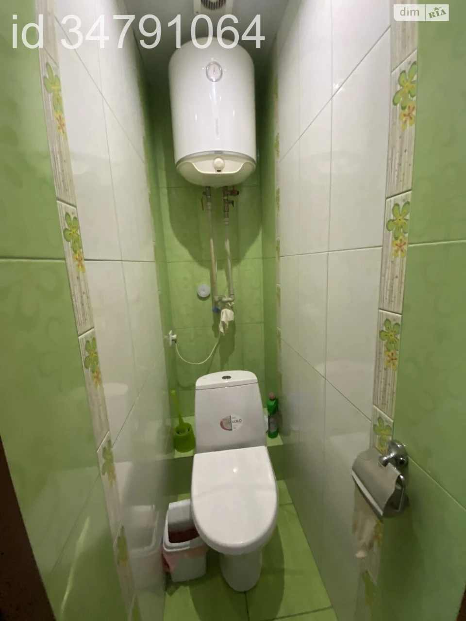 Довгострокова Оренда Кімнати в Борщагівка