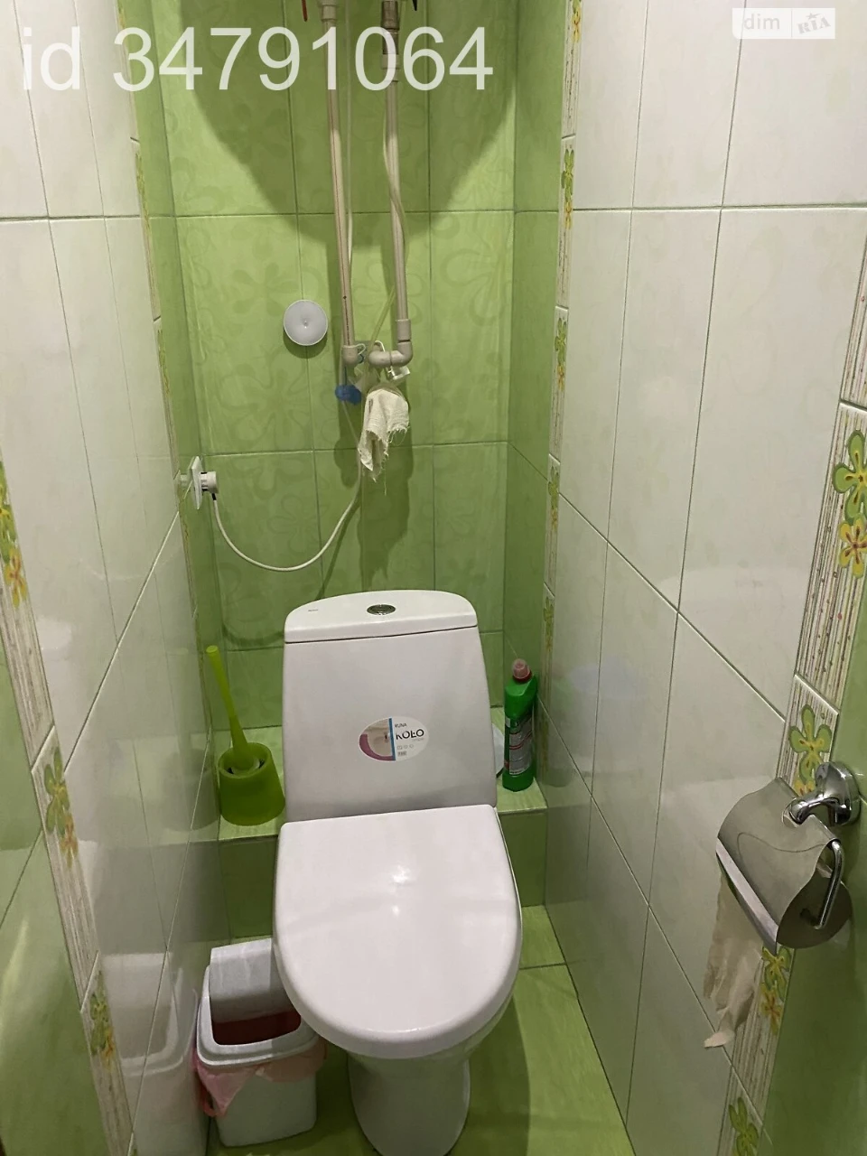 Довгострокова Оренда Кімнати в Борщагівка