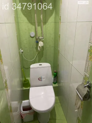 Довгострокова Оренда Кімнати в Борщагівка