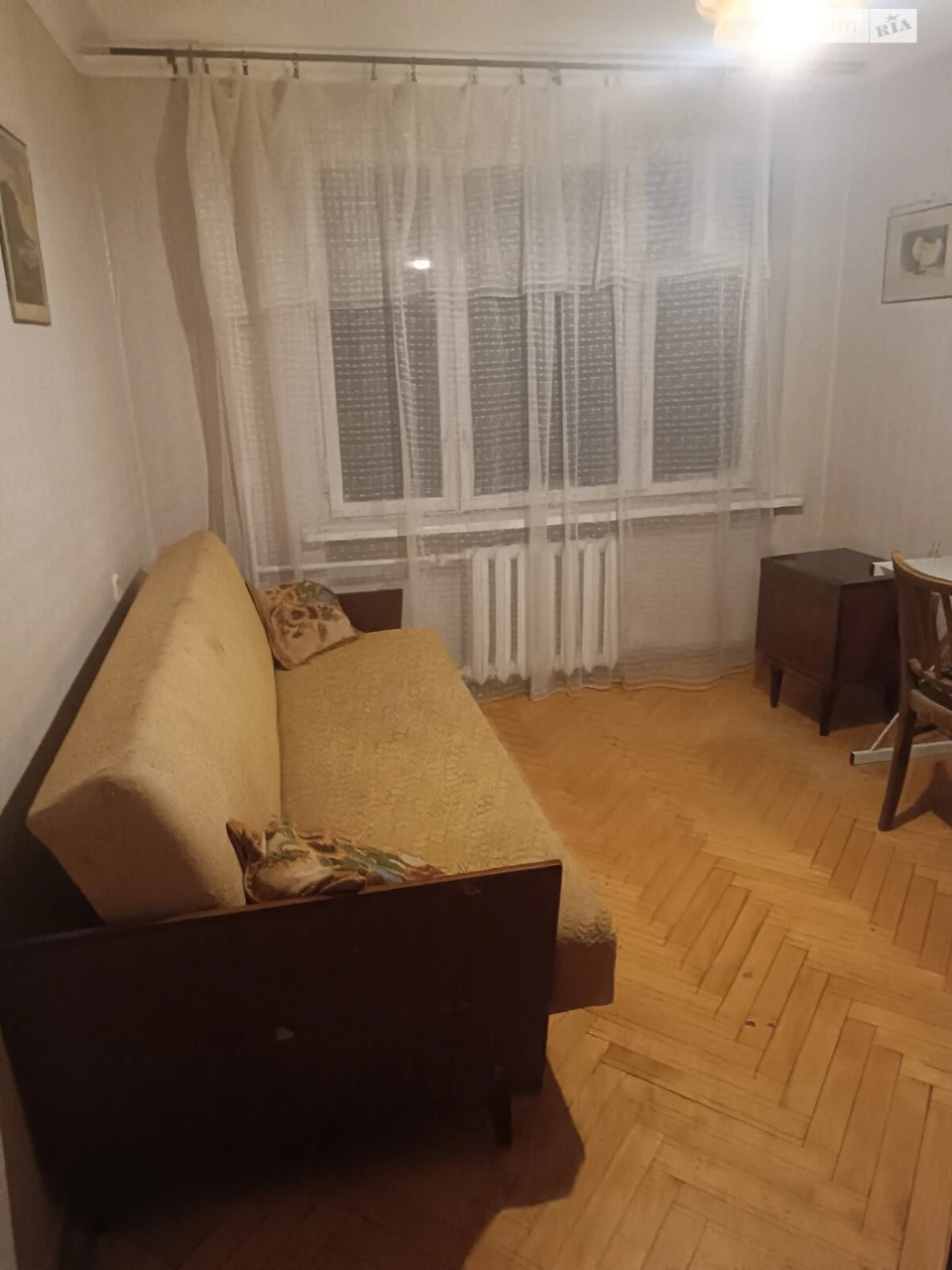 Довгострокова Оренда Кімнати в Русанівці