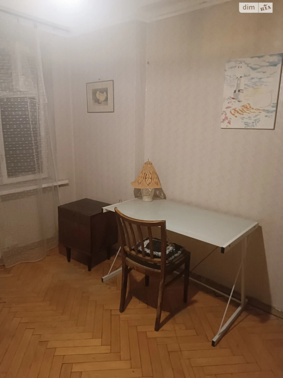 Довгострокова Оренда Кімнати в Русанівці