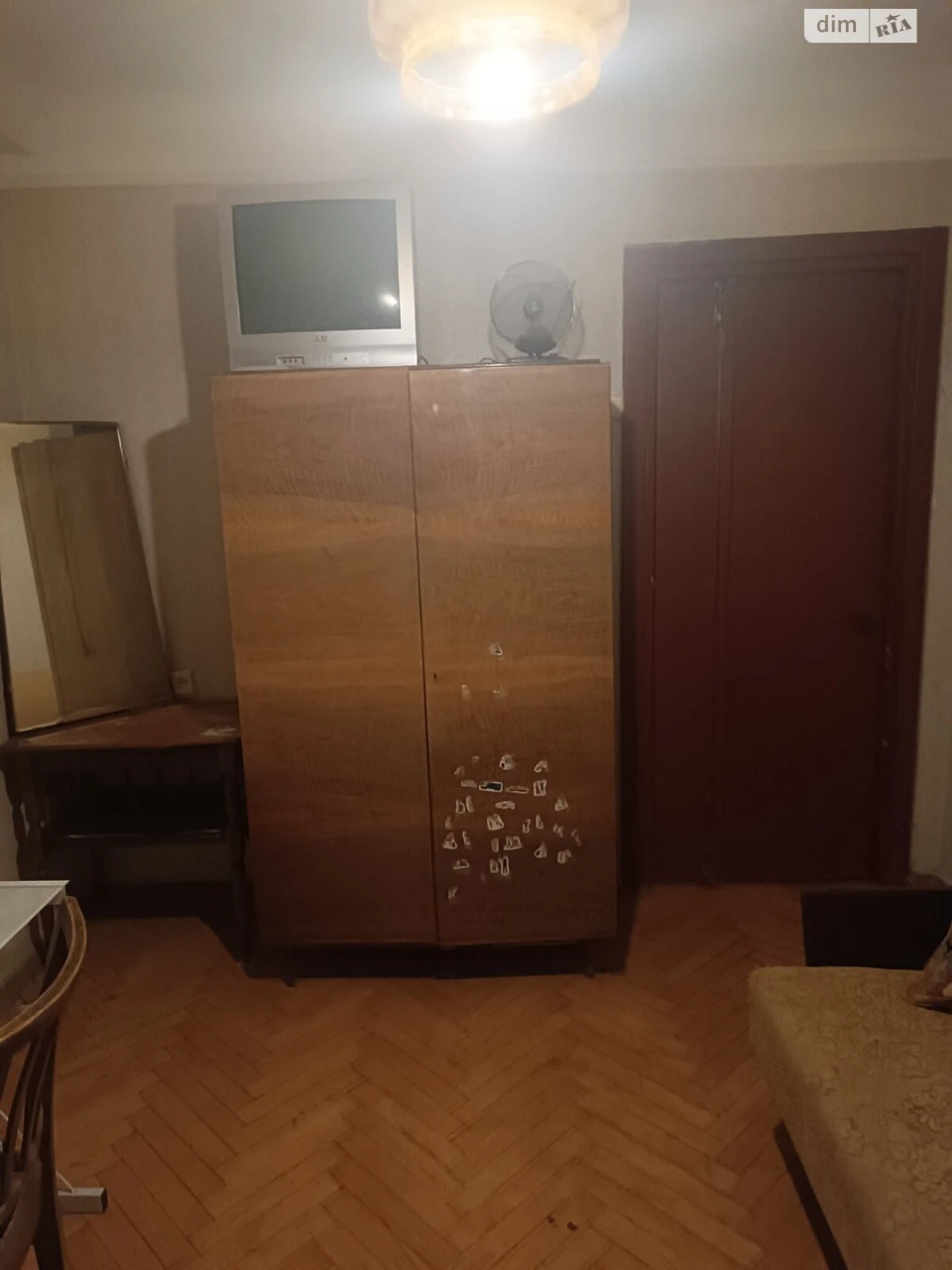 Довгострокова Оренда Кімнати в Русанівці