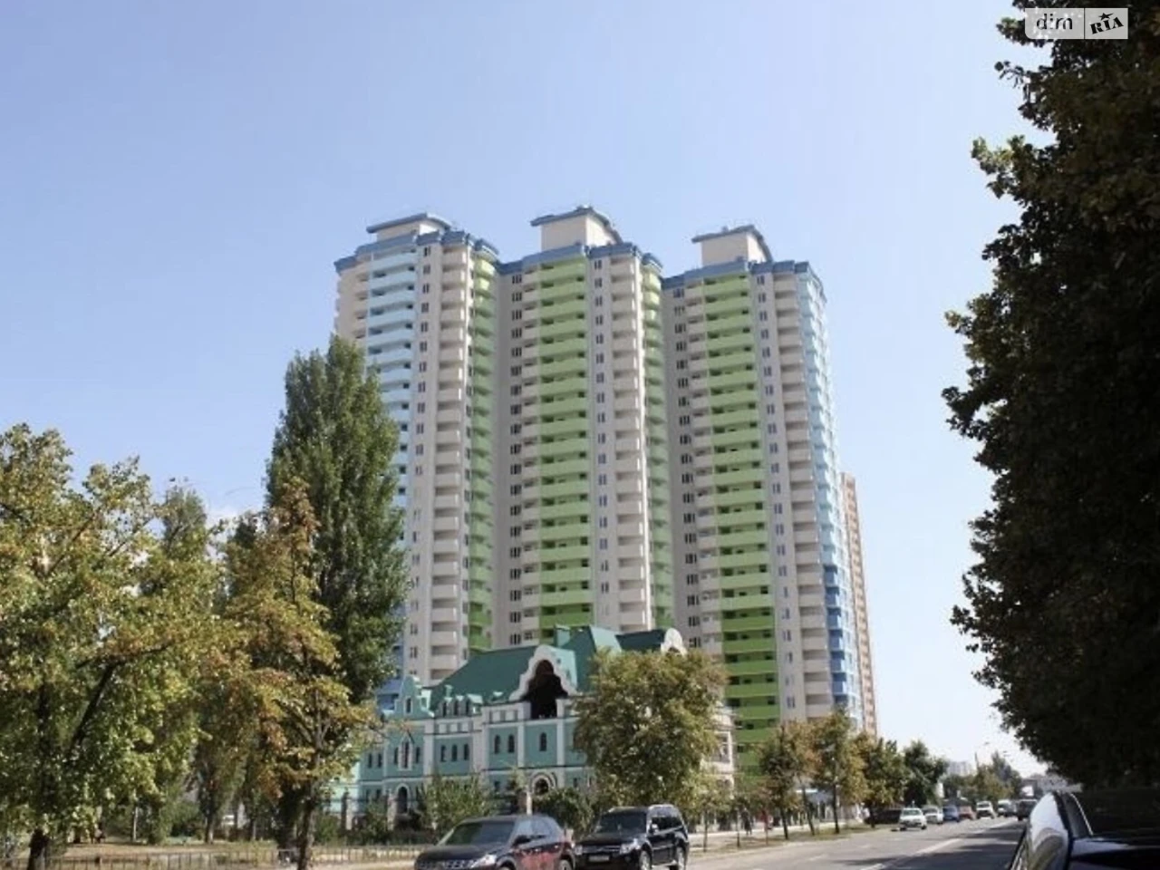 Довгострокова Оренда Кімнати в Березняках