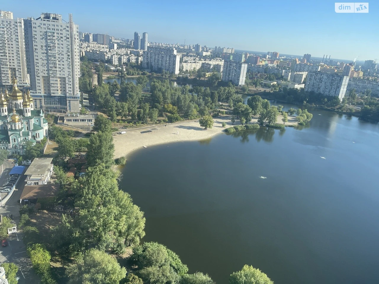 Довгострокова Оренда Кімнати в Березняках