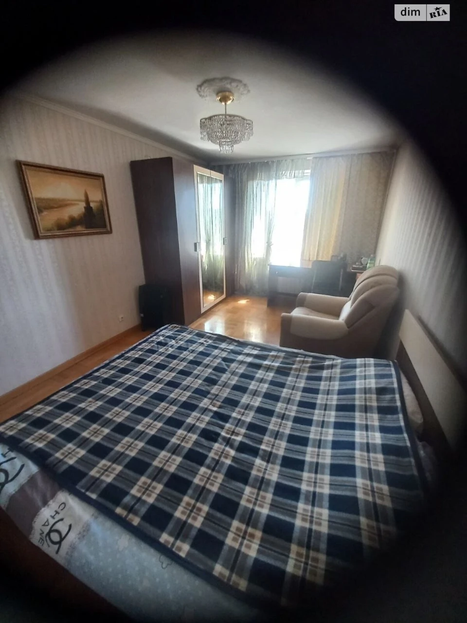 Long-Term Rental Room in Oleksandrivs'ka Slobidka