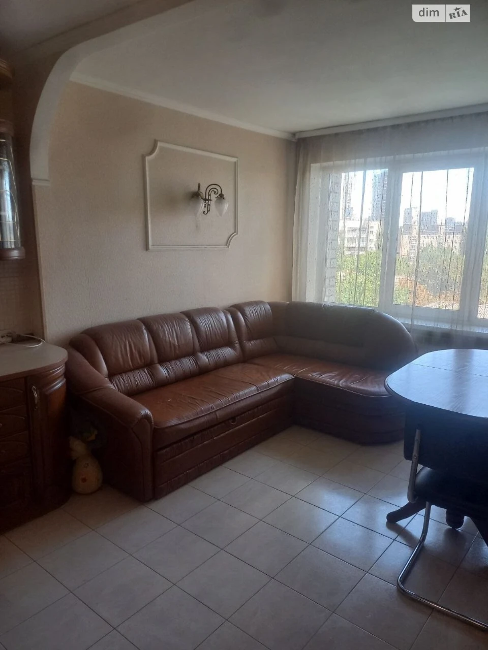 Long-Term Rental Room in Oleksandrivs'ka Slobidka