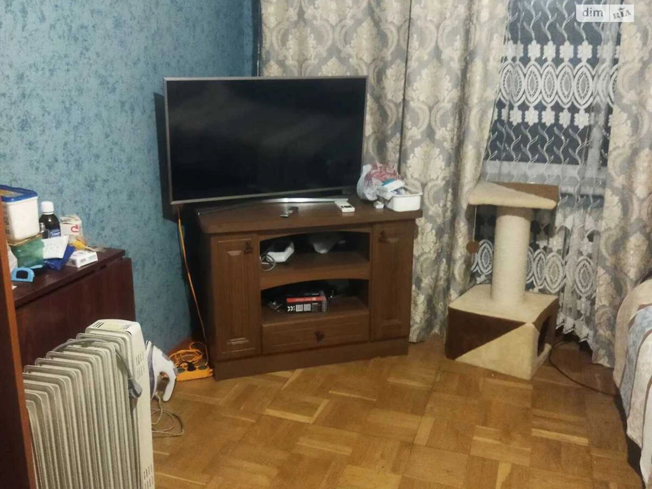 Long-Term Rental Room, Voskresenka