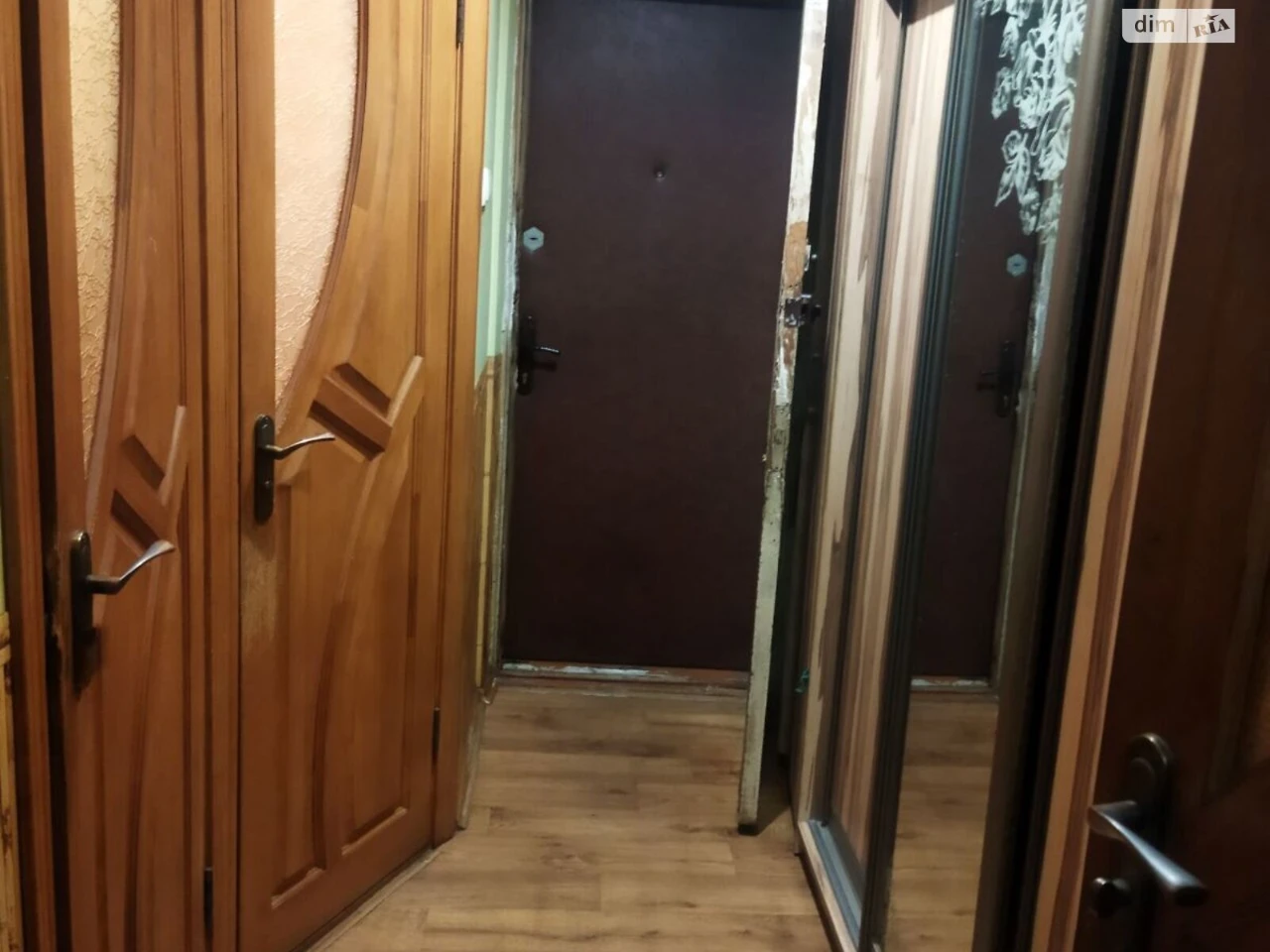 Long-Term Rental Room, Voskresenka