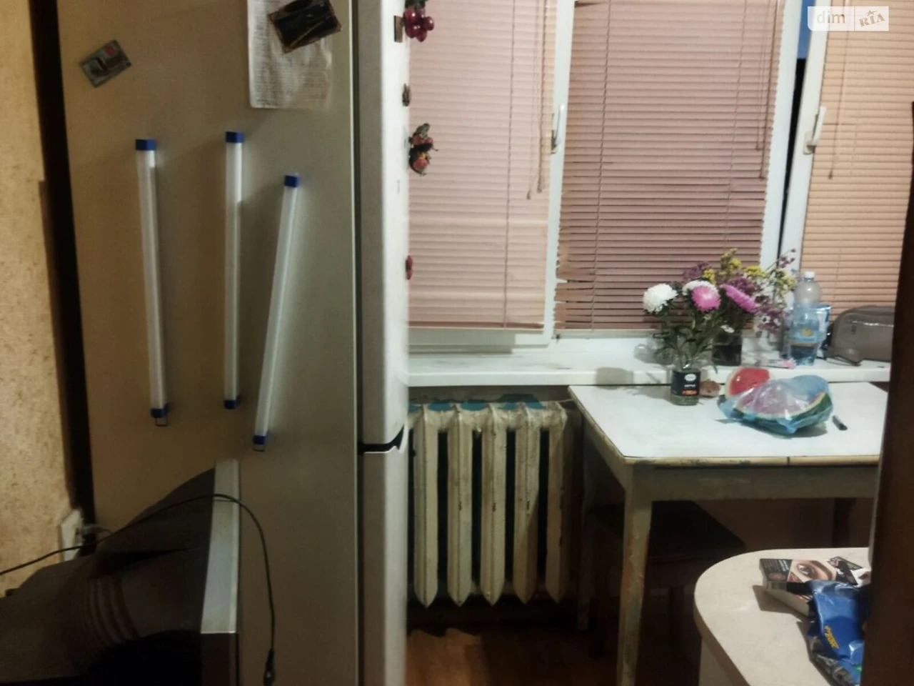 Long-Term Rental Room, Voskresenka