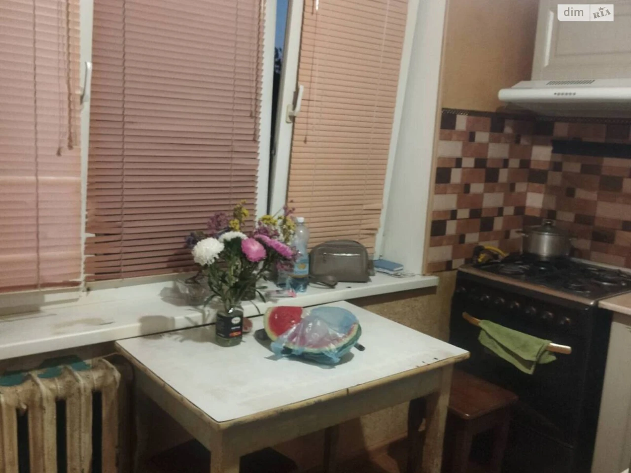 Long-Term Rental Room, Voskresenka
