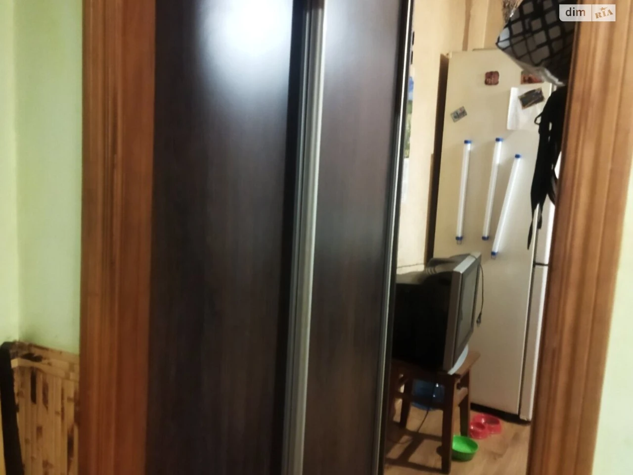 Long-Term Rental Room, Voskresenka