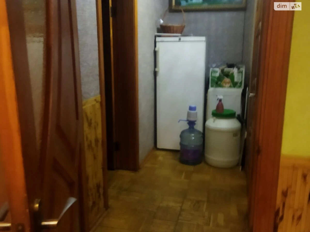 Long-Term Rental Room, Voskresenka