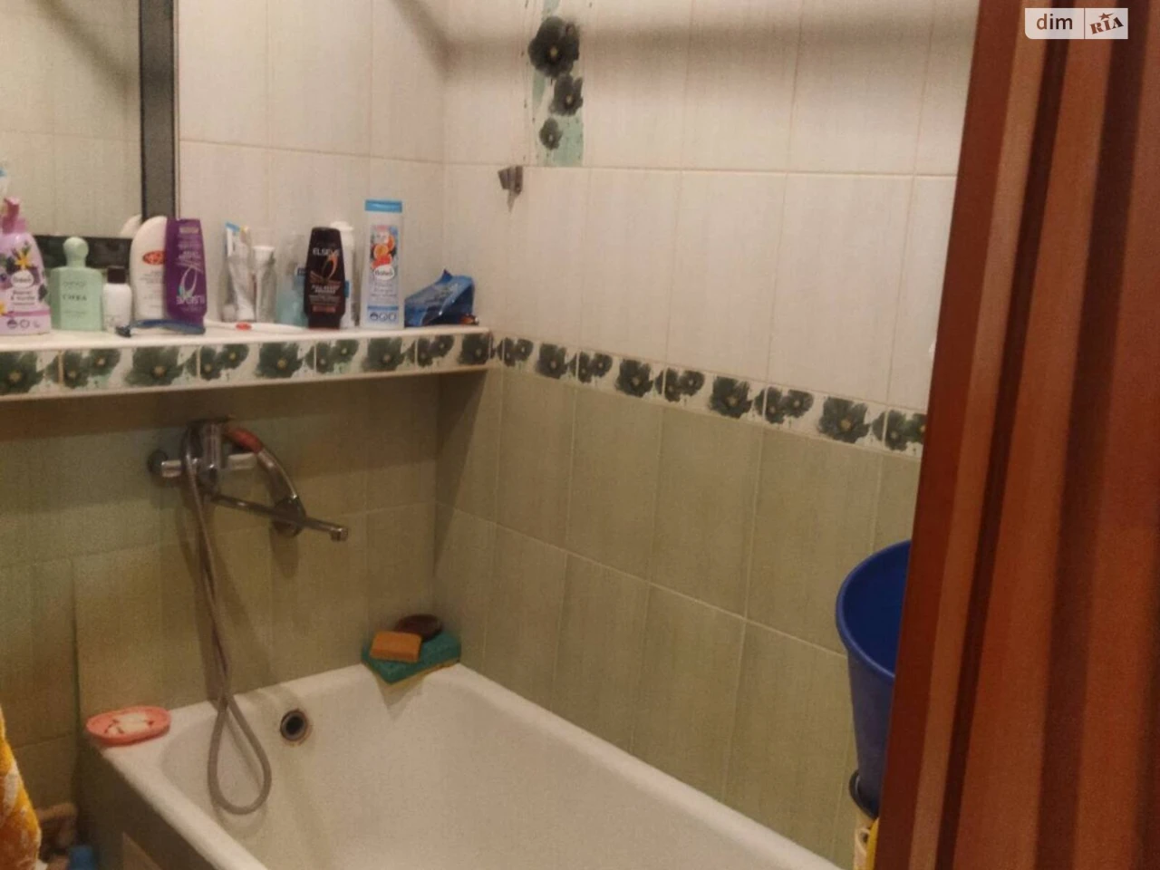 Long-Term Rental Room, Voskresenka