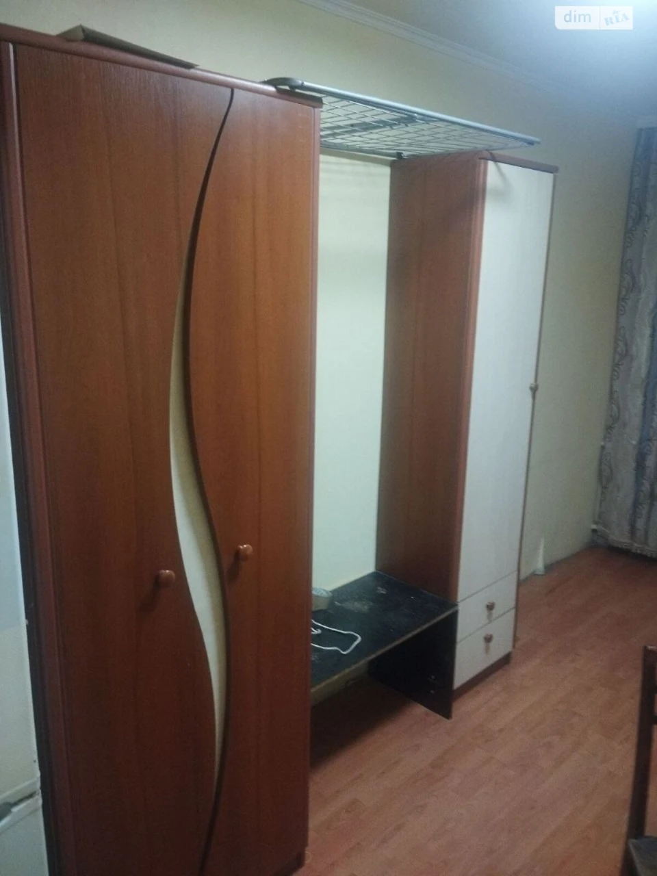 Довгострокова Оренда Кімнати в Квартирі