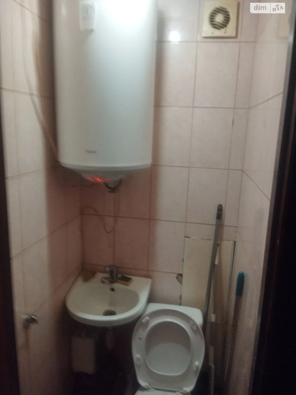 Довгострокова Оренда Кімнати в Квартирі