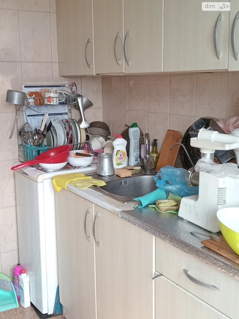 Довгострокова Оренда Кімнати в Сирець