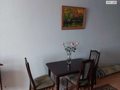 Довгострокова Оренда Кімнати в Новобіличі