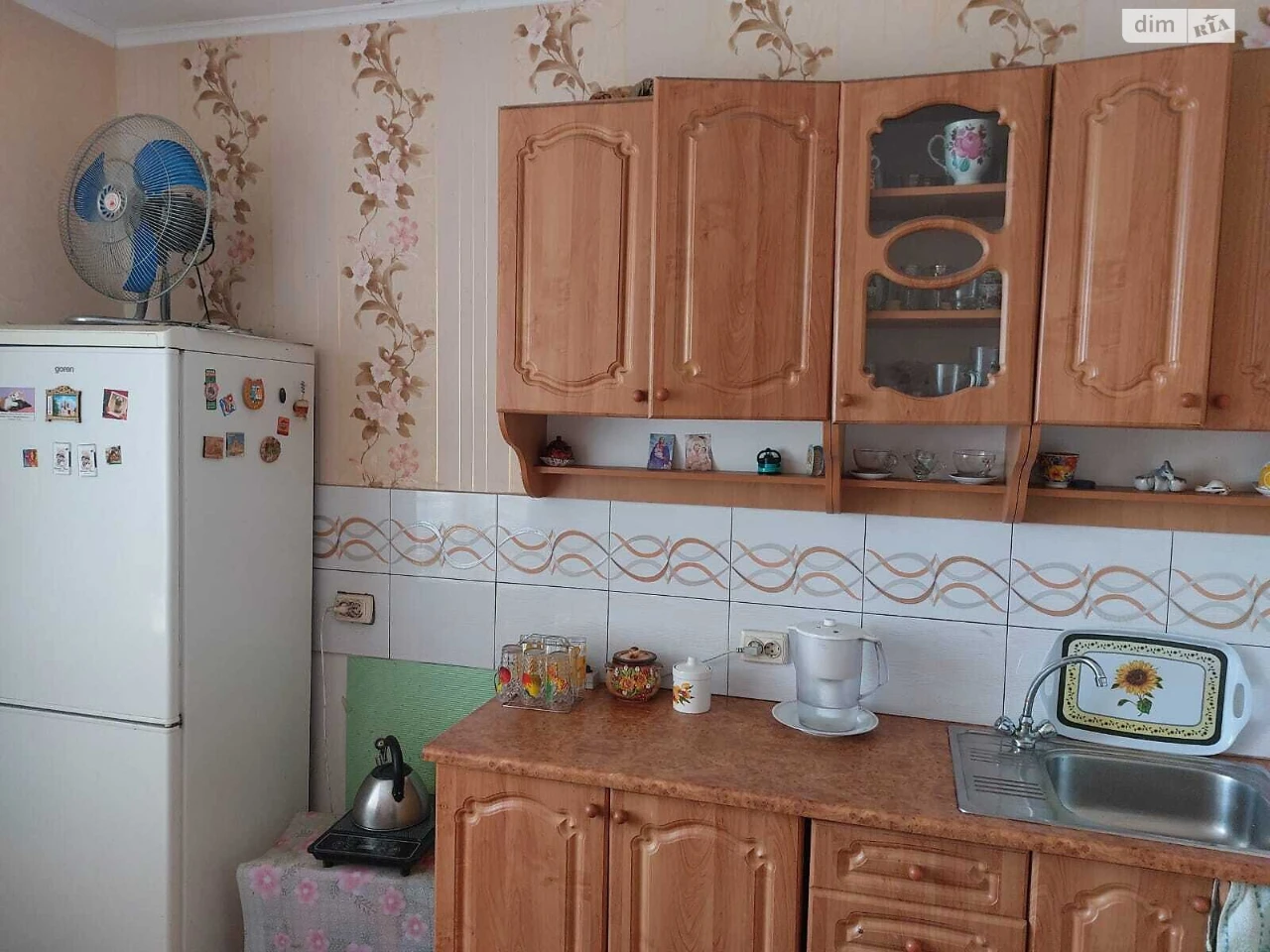 Довгострокова Оренда Кімнати в Новобіличі