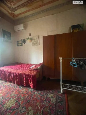 Довгострокова Оренда Кімната Поділ