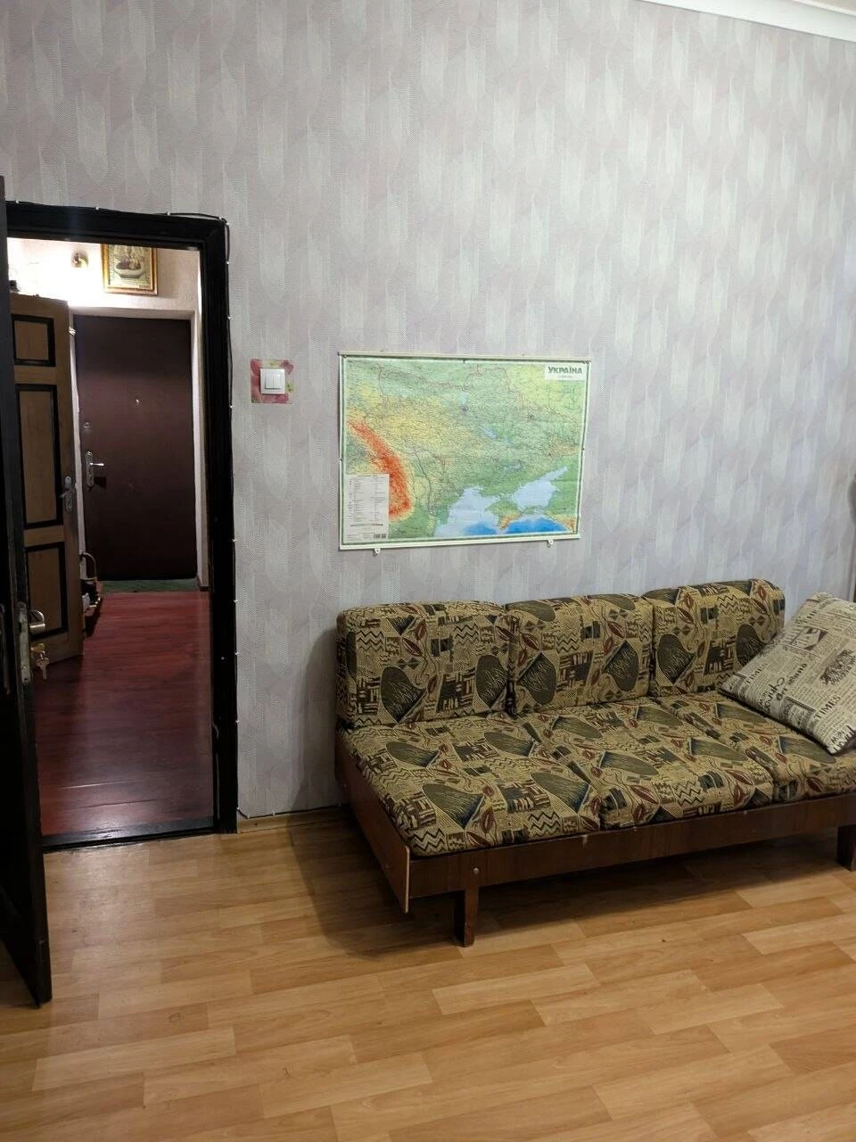 Сдам комнату для мужчины рядом с м. Лукьяновская и м. КПИ