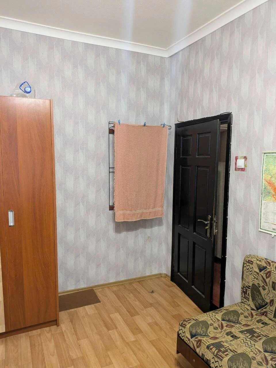 Сдам комнату для мужчины рядом с м. Лукьяновская и м. КПИ