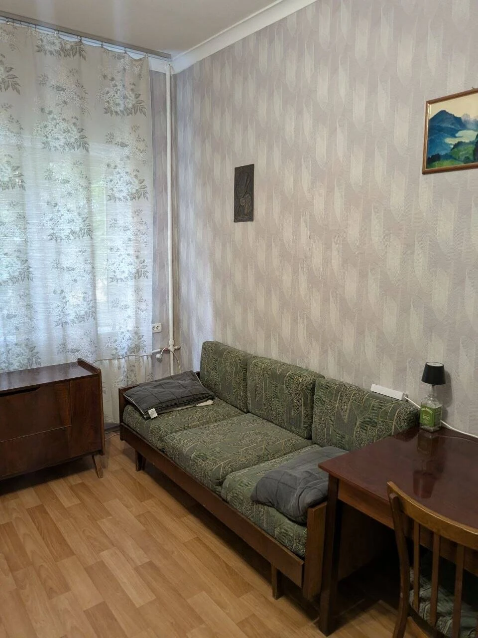 Сдам комнату для мужчины рядом с м. Лукьяновская и м. КПИ