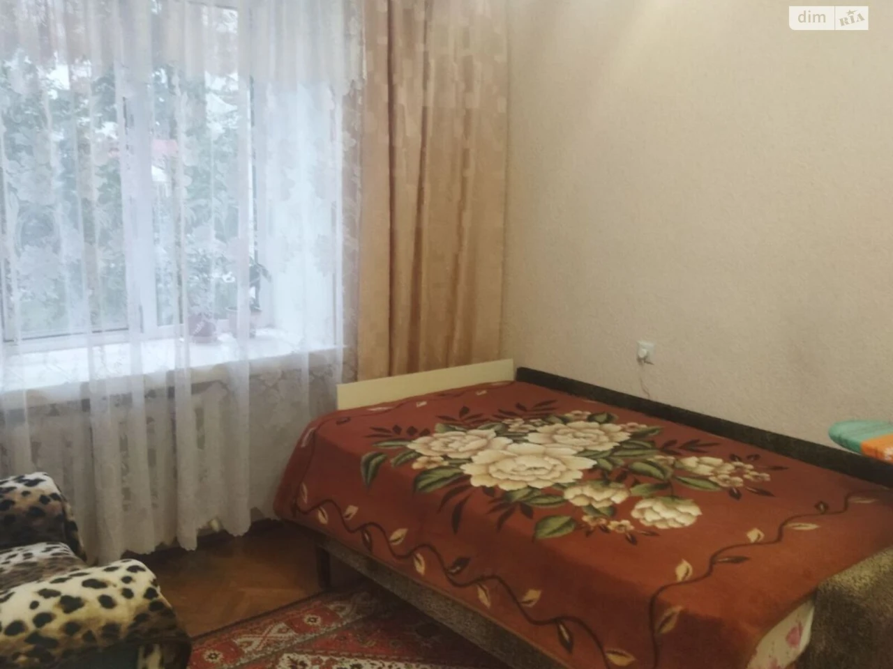 Довгострокова Оренда Кімната в Лівобережному Масиві