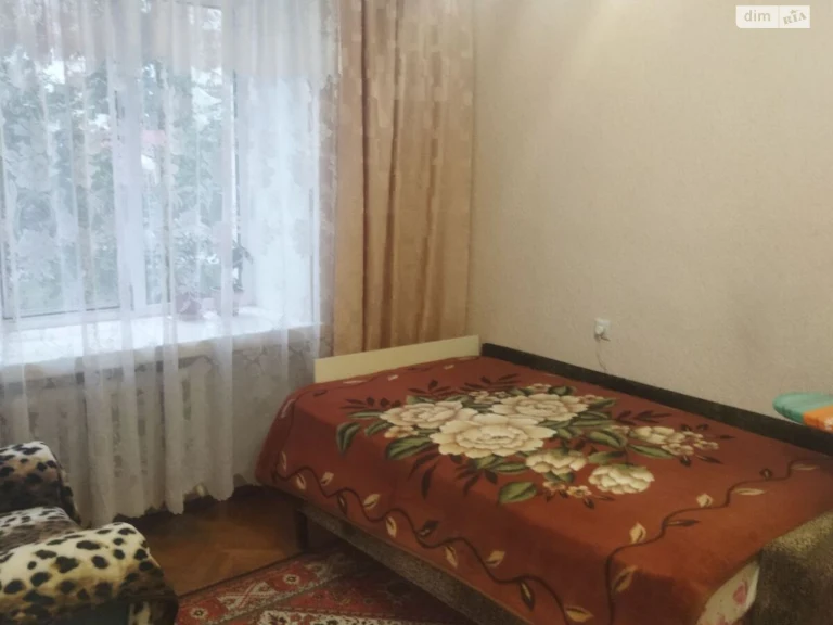 Довгострокова Оренда Кімната в Лівобережному Масиві