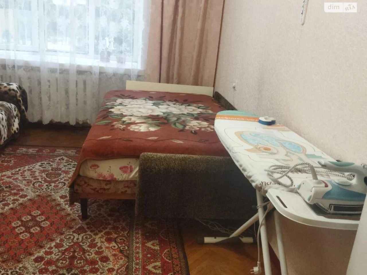 Довгострокова Оренда Кімната в Лівобережному Масиві