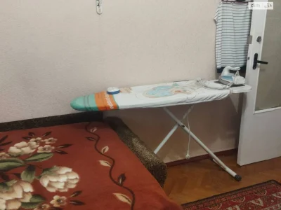 Довгострокова Оренда Кімната в Лівобережному Масиві