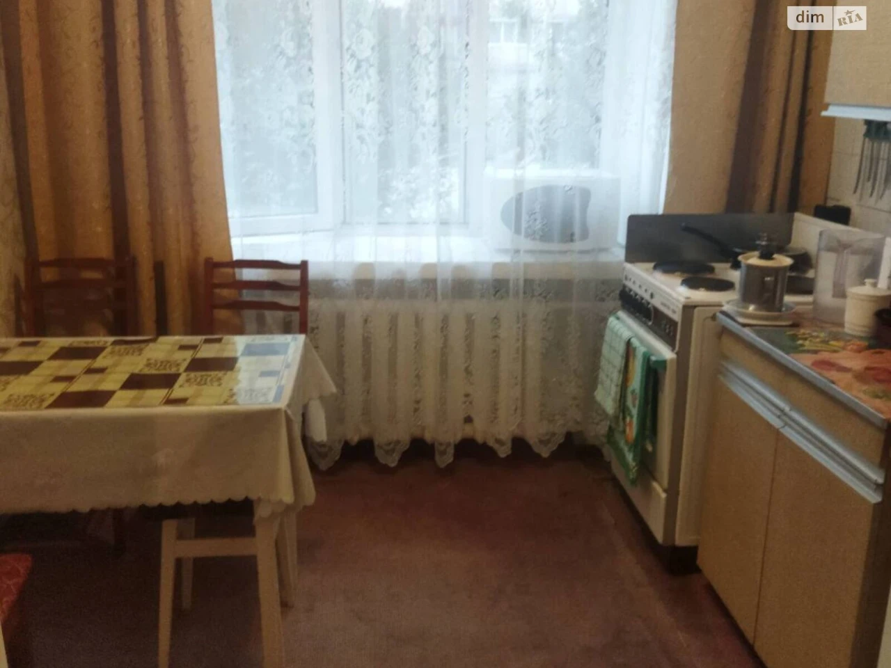 Довгострокова Оренда Кімната в Лівобережному Масиві