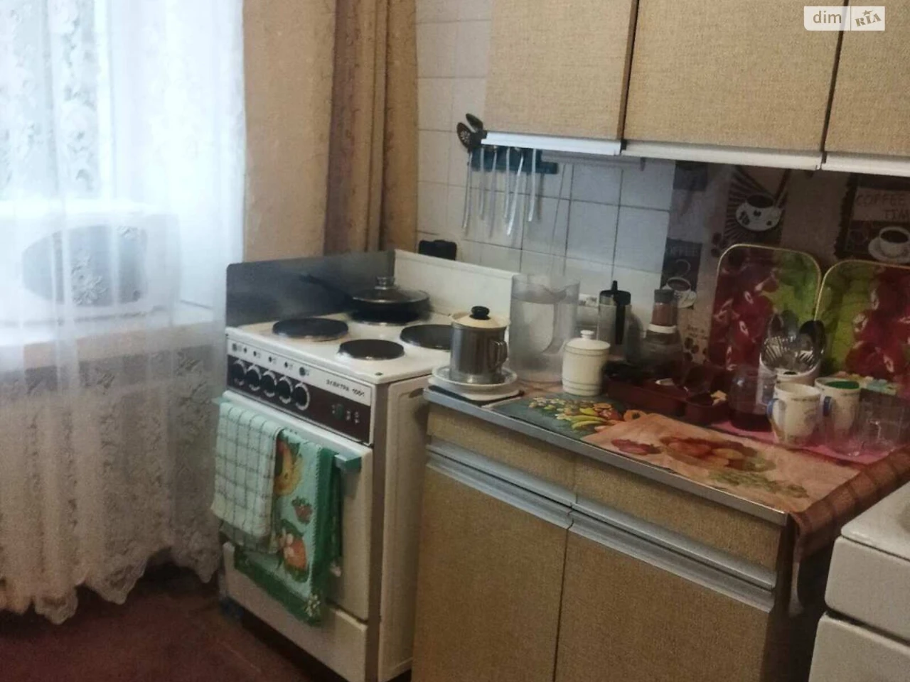 Довгострокова Оренда Кімната в Лівобережному Масиві