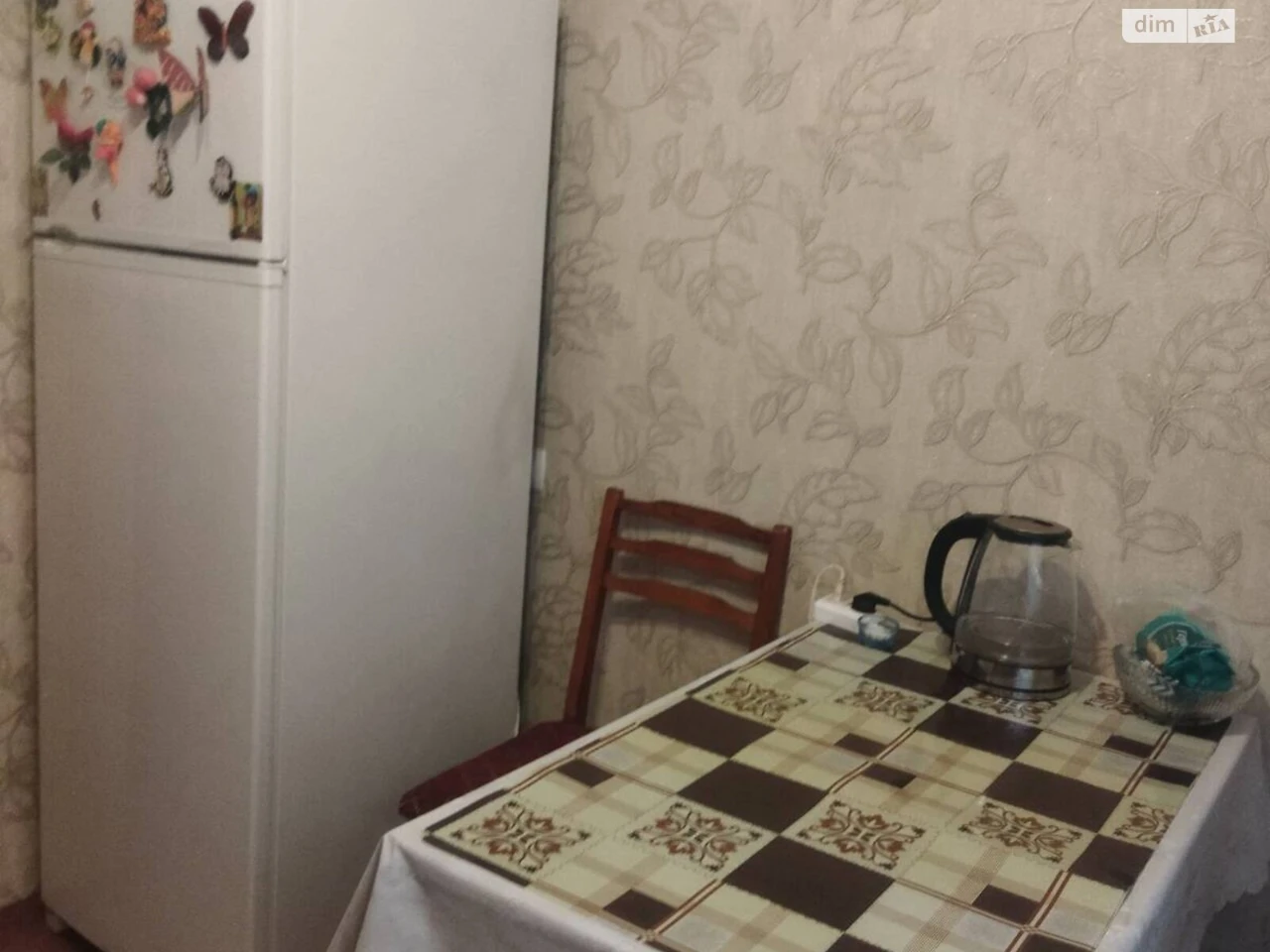 Довгострокова Оренда Кімната в Лівобережному Масиві