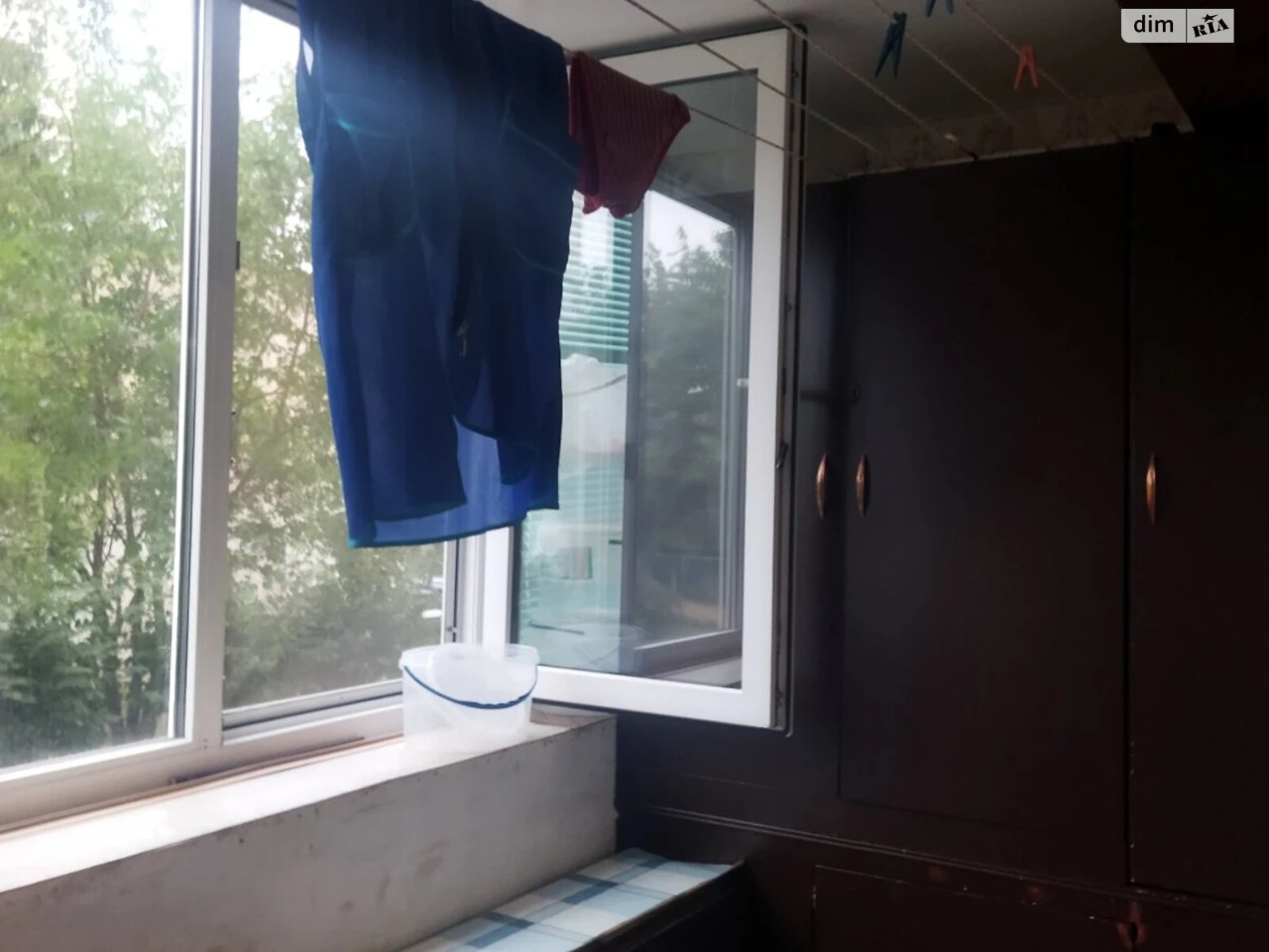 Довгострокова Оренда Кімната в Лівобережному Масиві