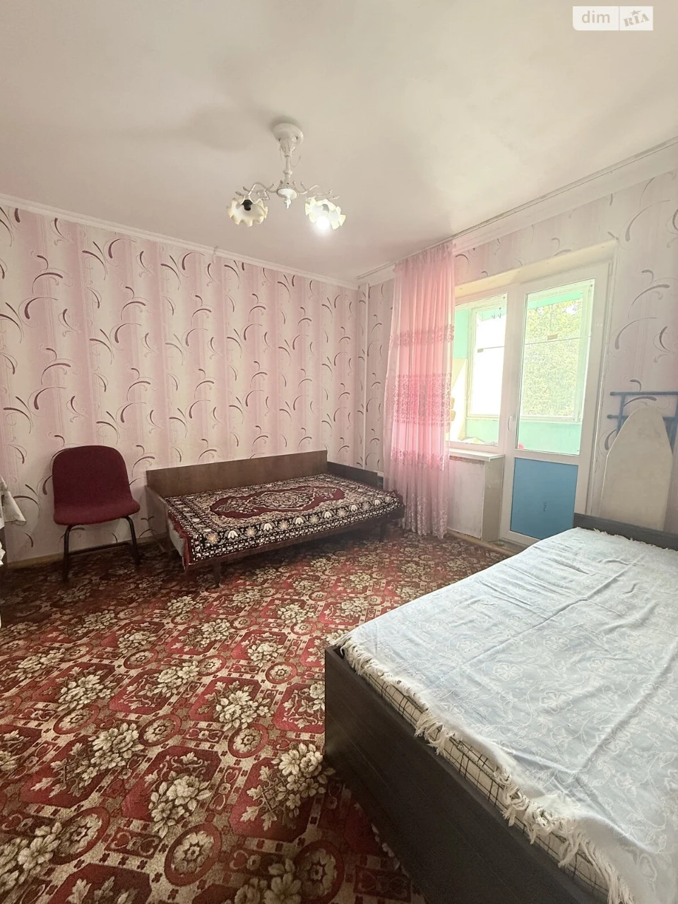 Довгострокова Оренда Кімната Троєщина