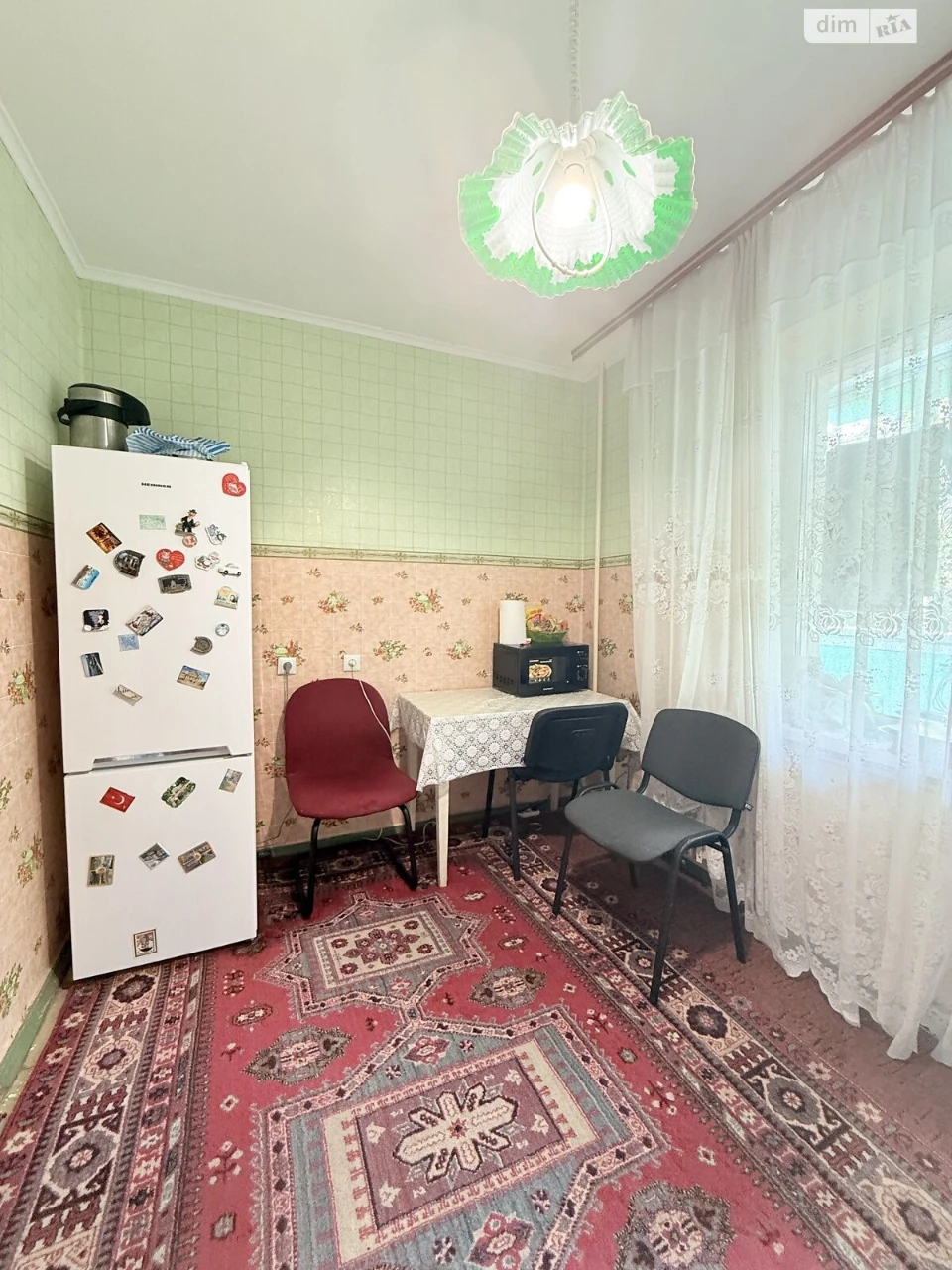 Довгострокова Оренда Кімната Троєщина