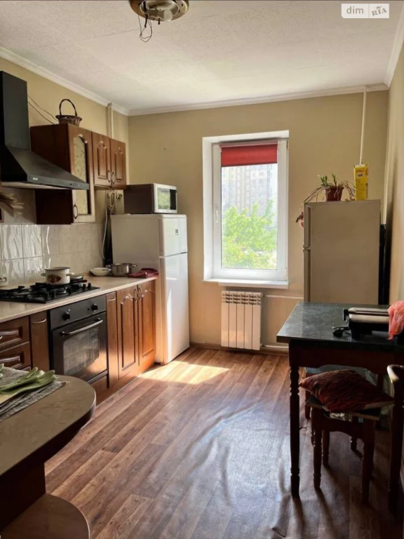 Long-Term Rental Room in Poznyaky