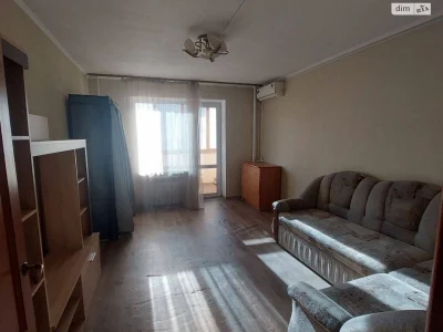 Довгострокова Оренда Кімнати в Квартирі Позняки