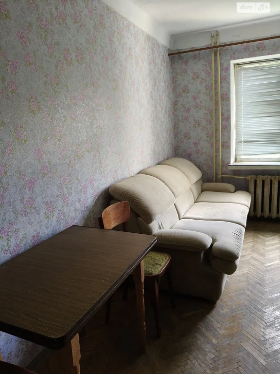 Довгострокова Оренда Кімнати в Лівому Масиві