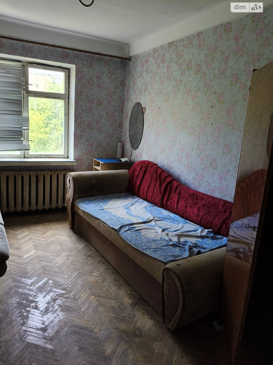 Довгострокова Оренда Кімнати в Лівому Масиві