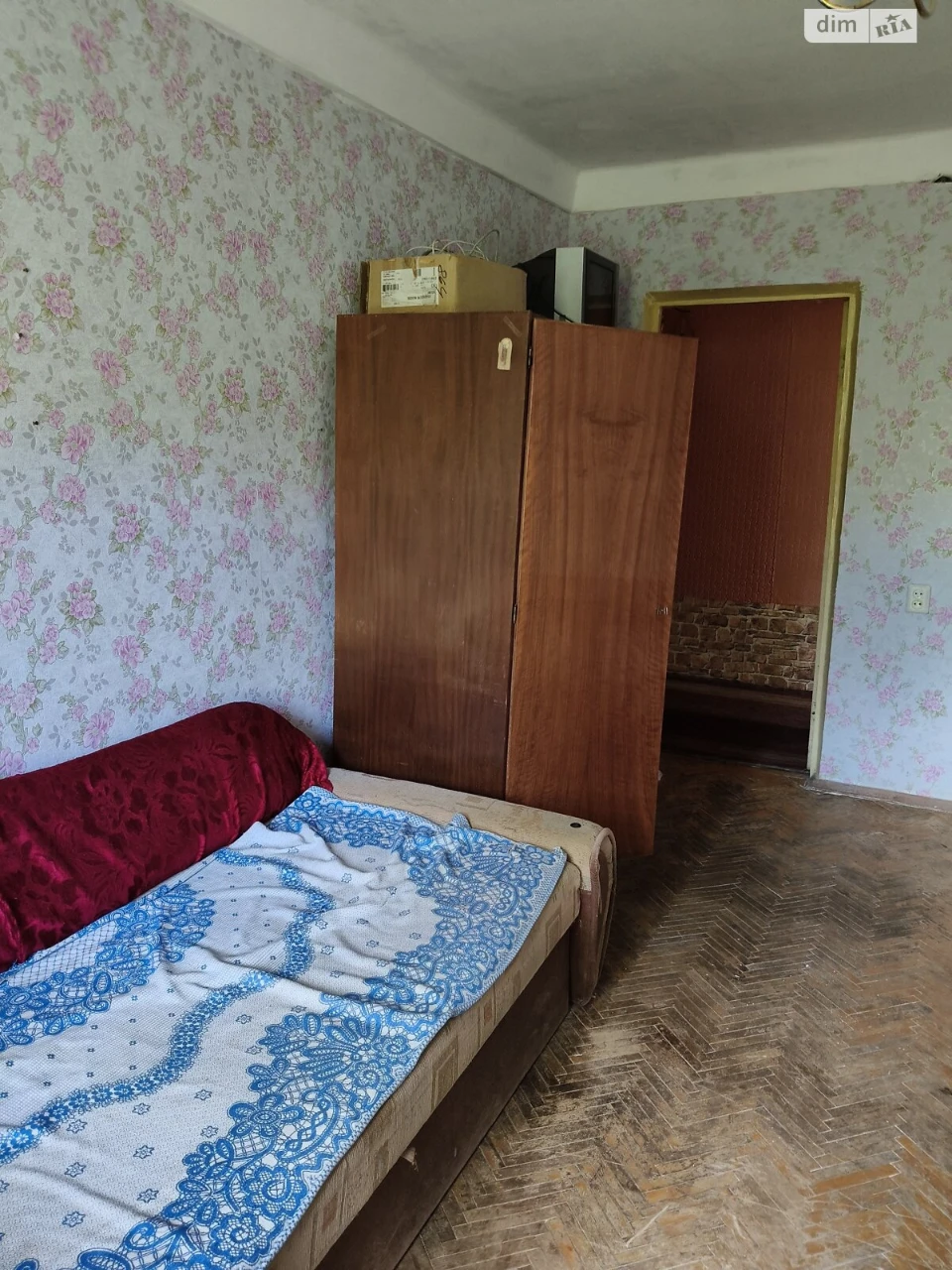 Довгострокова Оренда Кімнати в Лівому Масиві