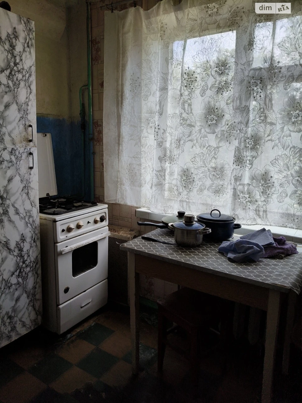 Довгострокова Оренда Кімнати в Лівому Масиві