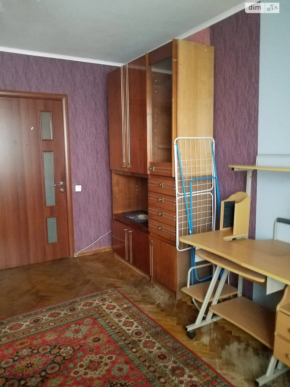Довгострокова Оренда Комнаты в Нова Дарниця
